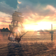 Illustration for article titled All The emAssassins Creed/em Naval Battles You Can Take Coming December 5